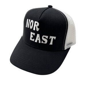 NWOT Sperry Nor East Hat